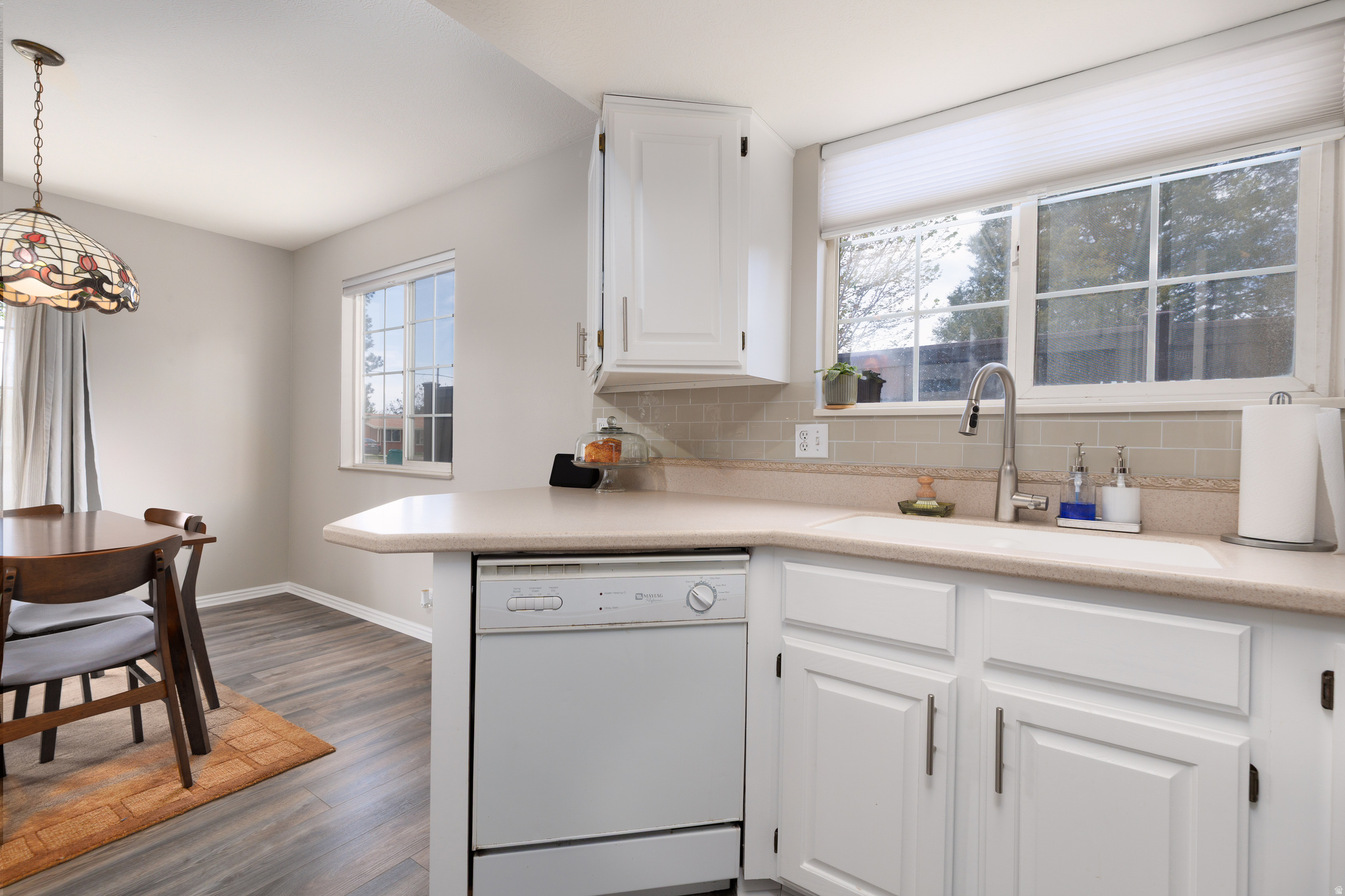 THE BOULEVARD CONDO - Residential