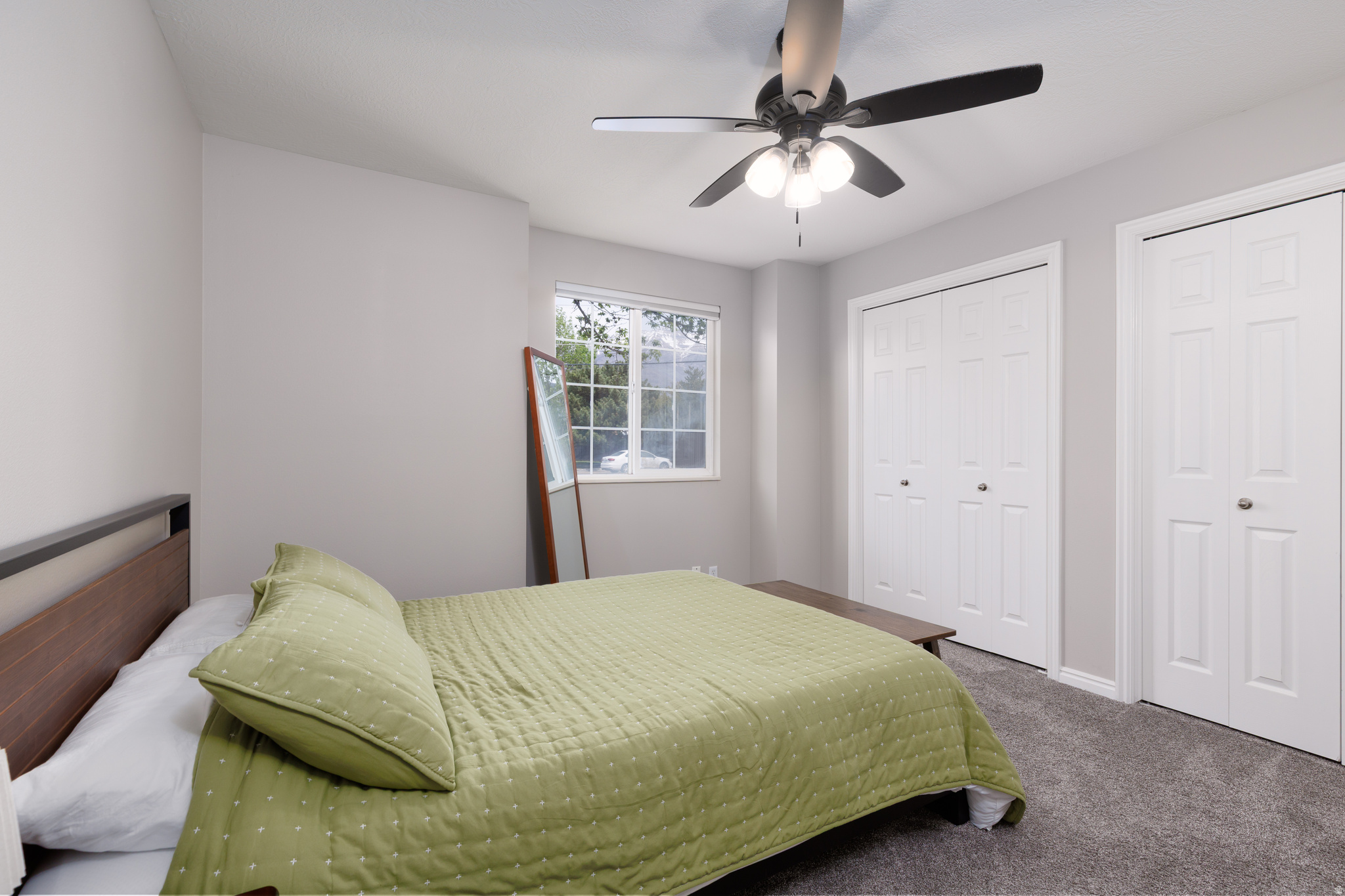 THE BOULEVARD CONDO - Residential