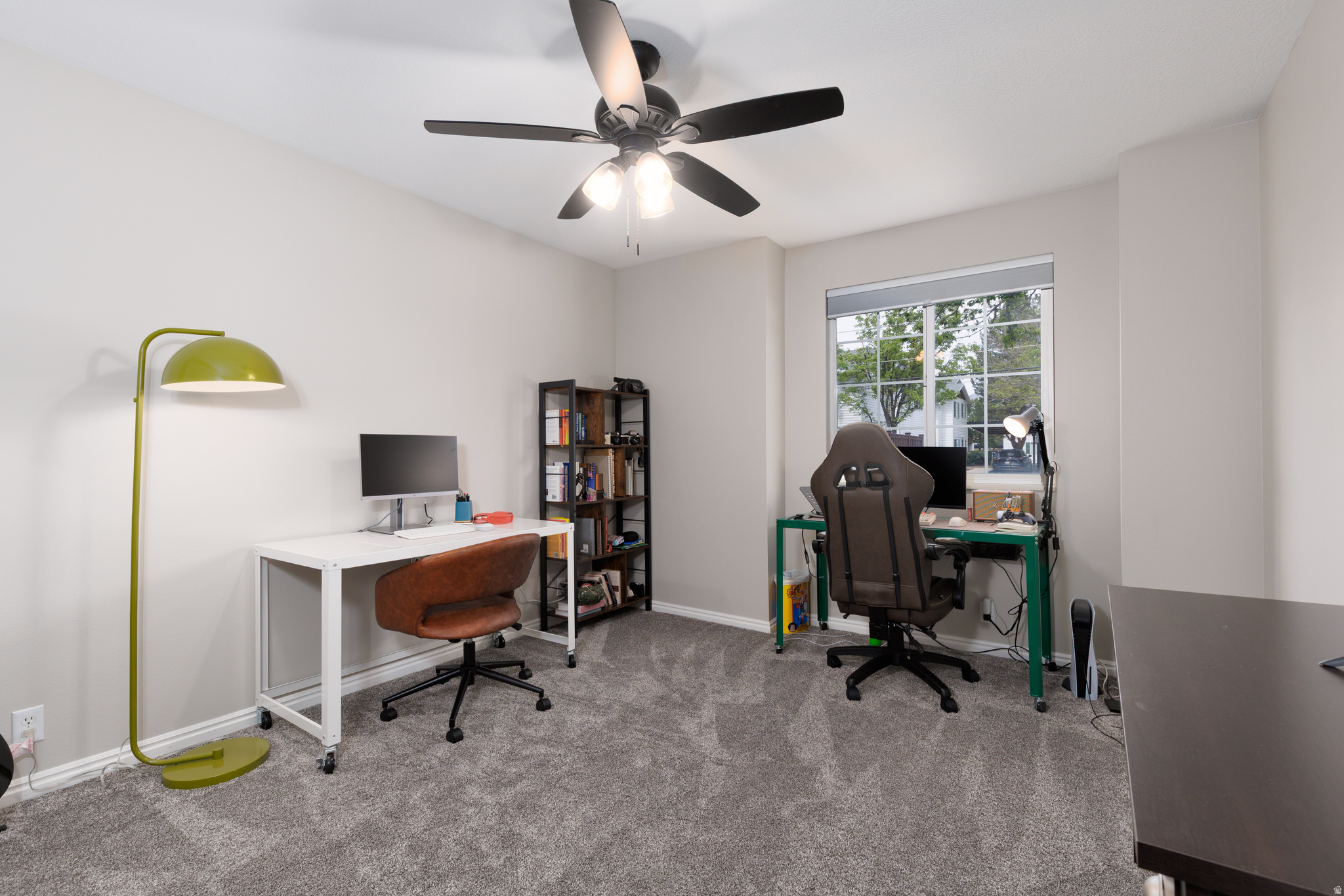 THE BOULEVARD CONDO - Residential