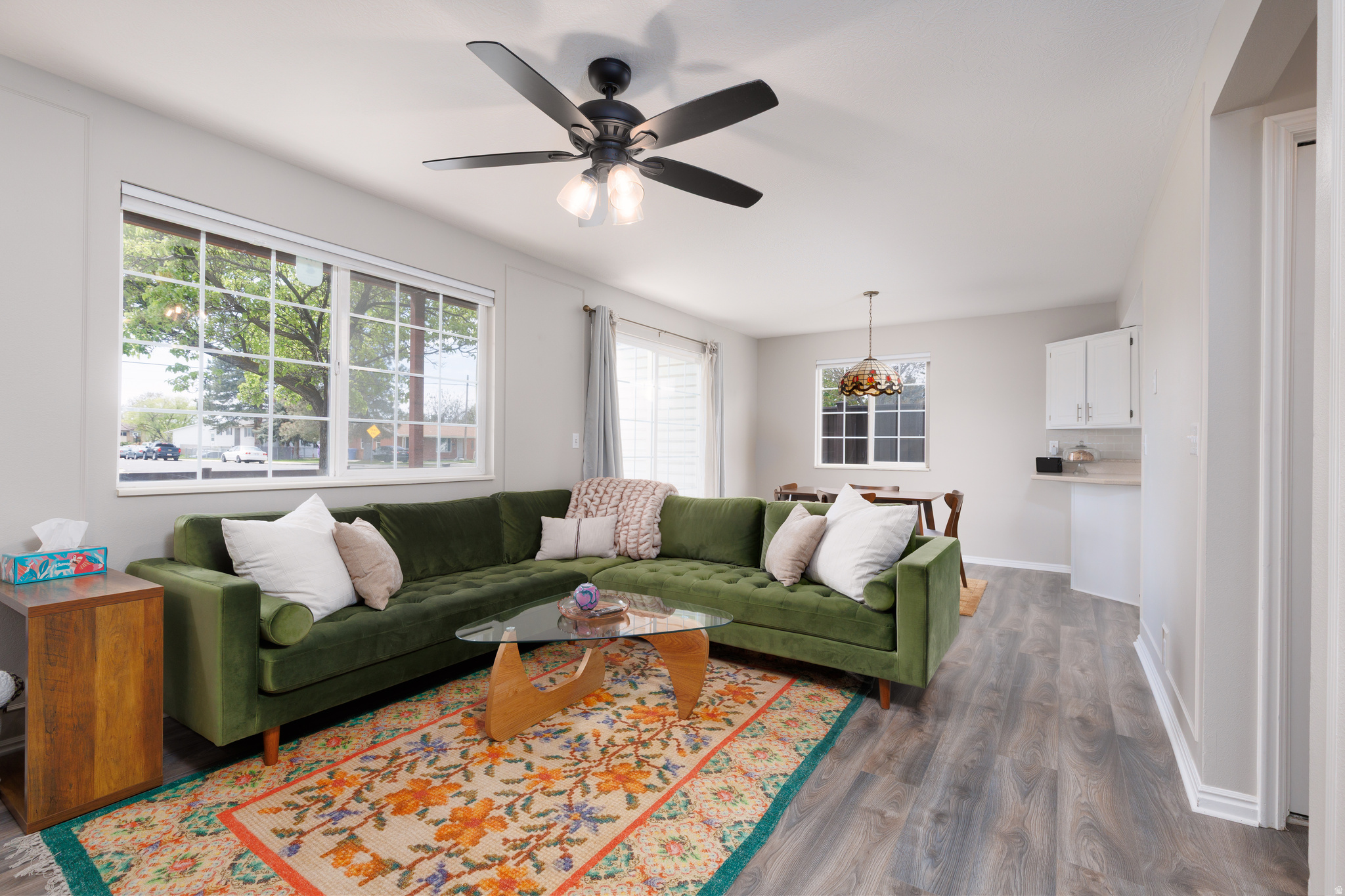THE BOULEVARD CONDO - Residential
