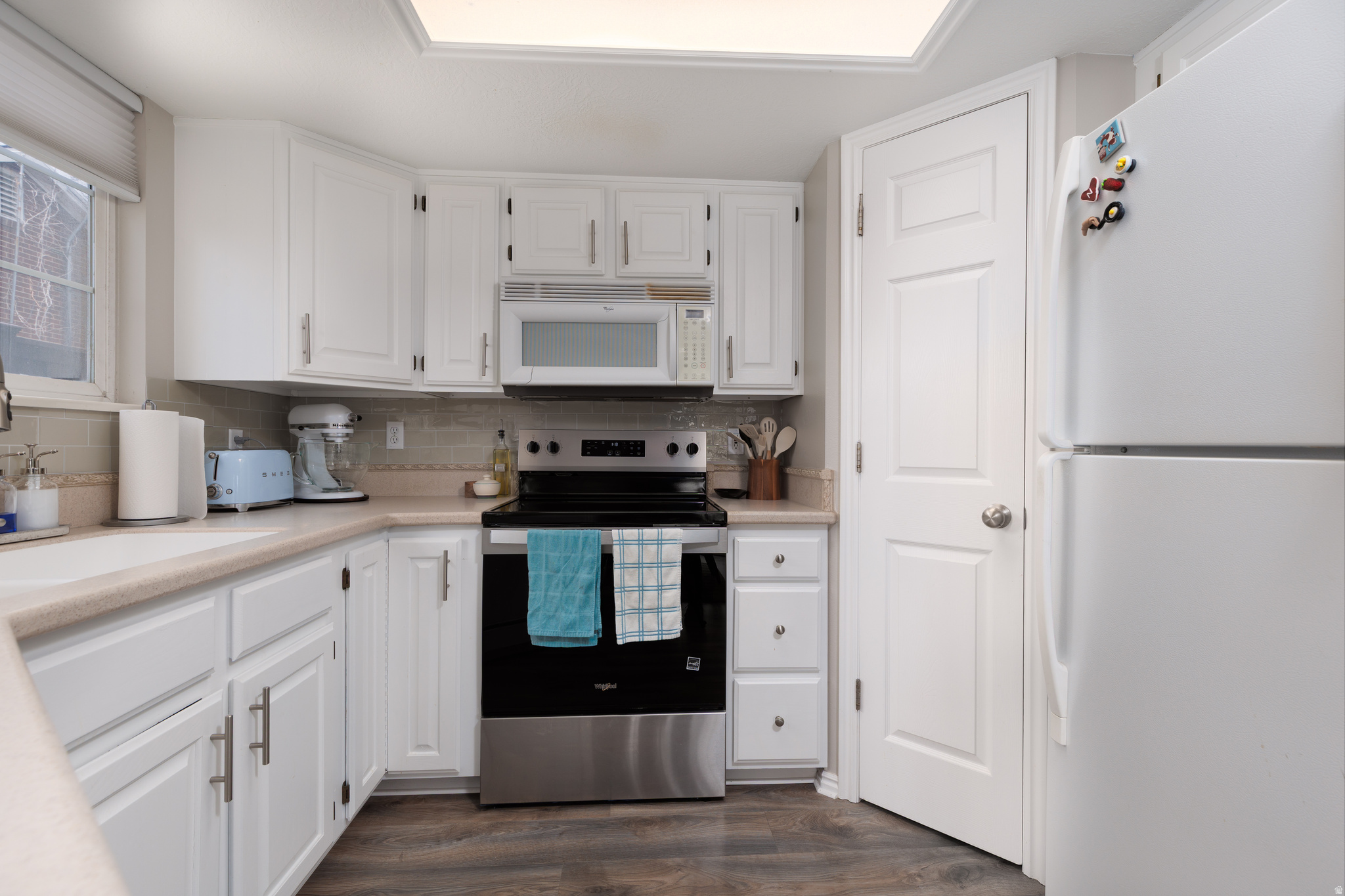THE BOULEVARD CONDO - Residential