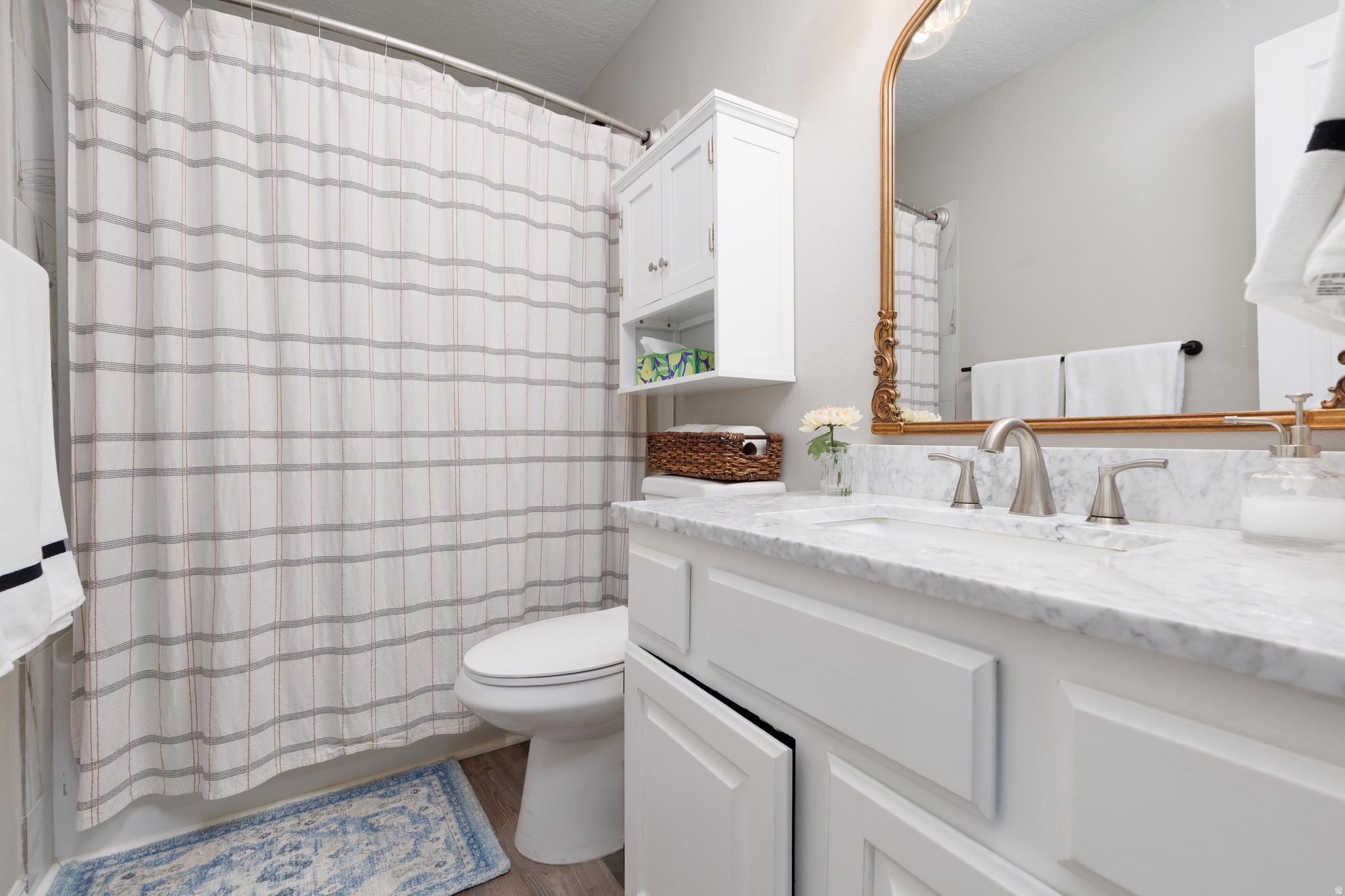 THE BOULEVARD CONDO - Residential