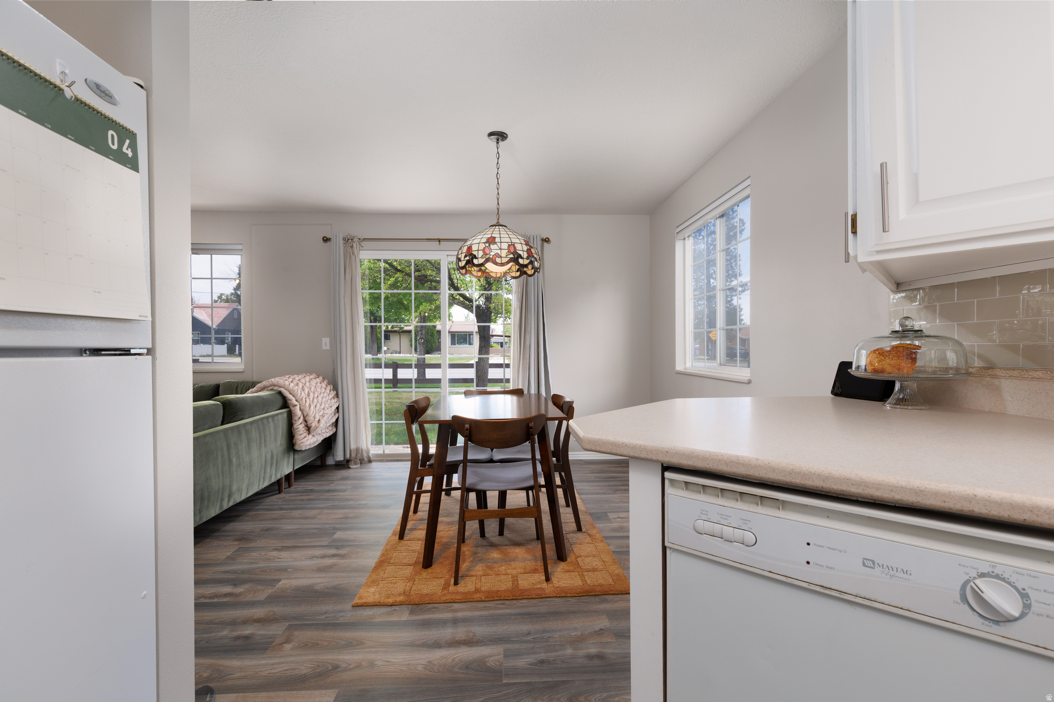 THE BOULEVARD CONDO - Residential