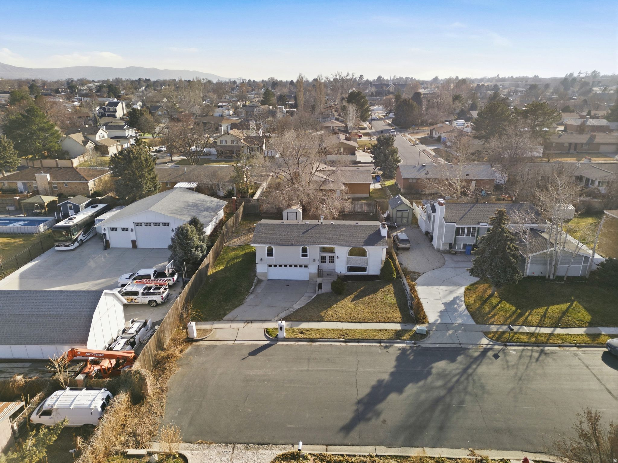 BLAKE HEIGHTS #12 - Residential