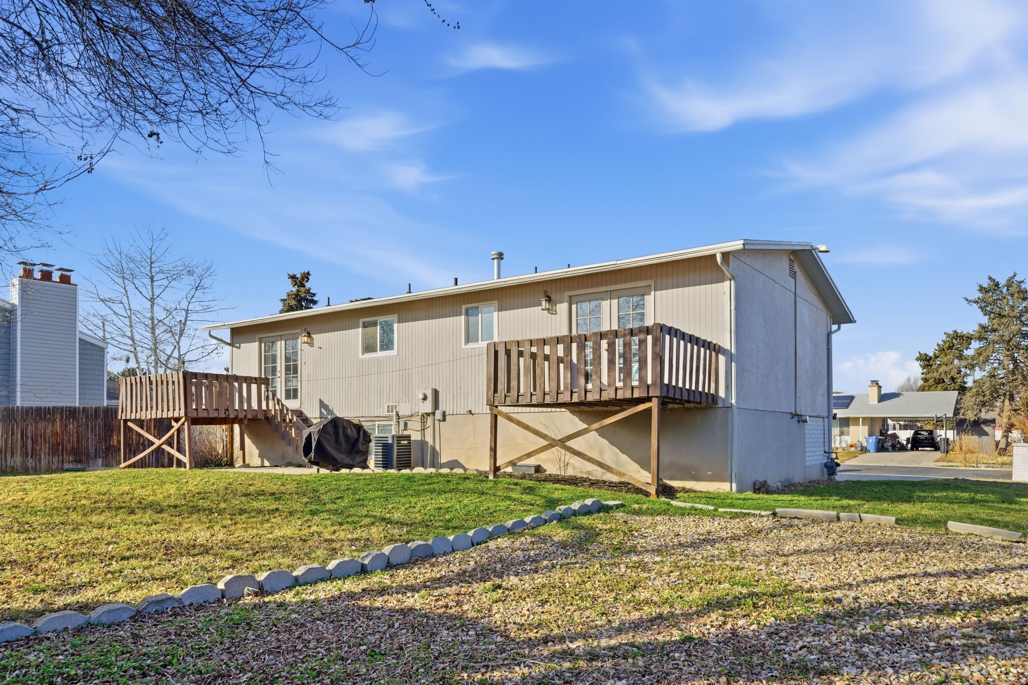 BLAKE HEIGHTS #12 - Residential