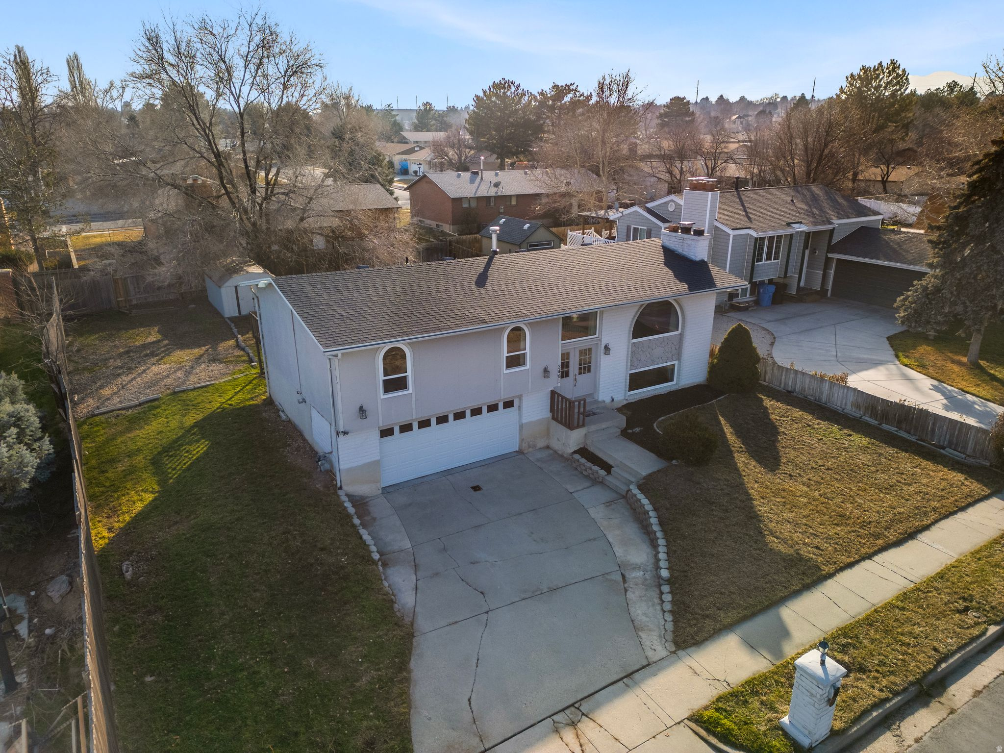 BLAKE HEIGHTS #12 - Residential