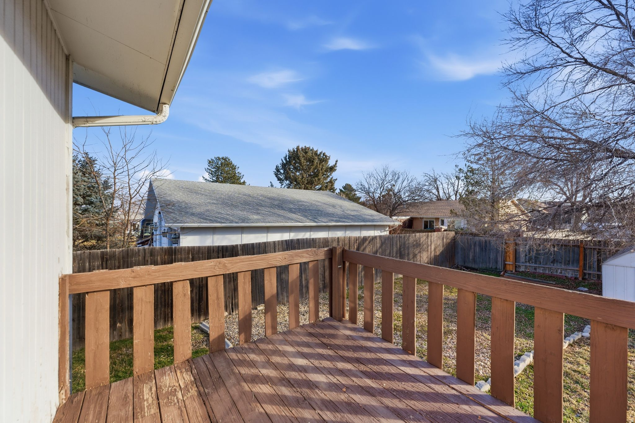 BLAKE HEIGHTS #12 - Residential