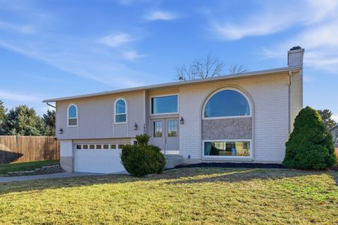 Photo of 2451 W 5780 S, Taylorsville, UT 84129 (MLS # 2133922)