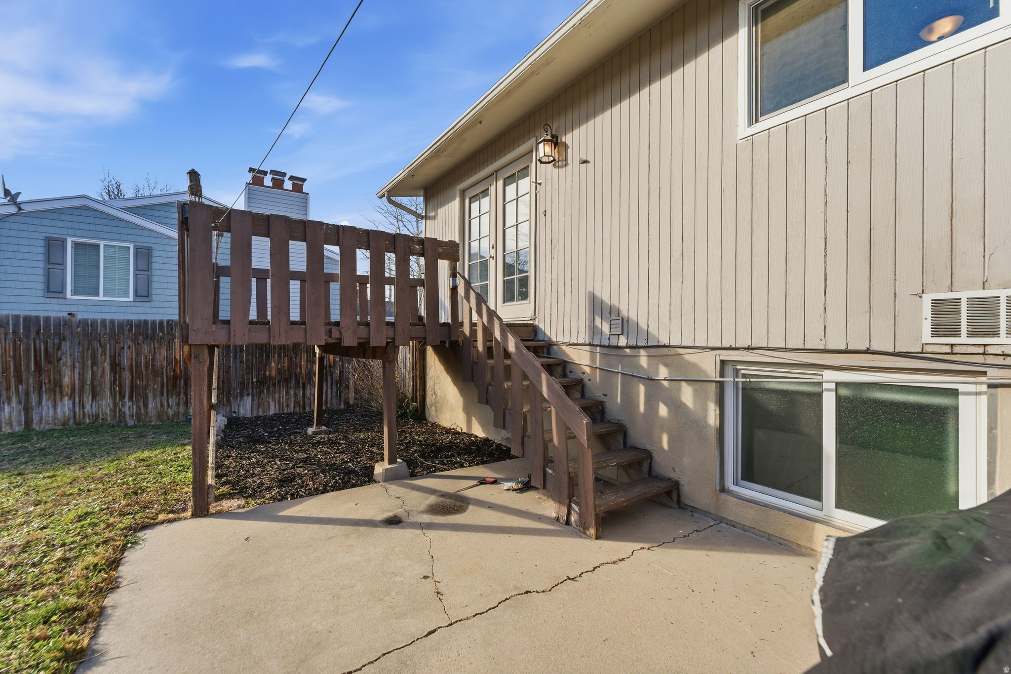 BLAKE HEIGHTS #12 - Residential