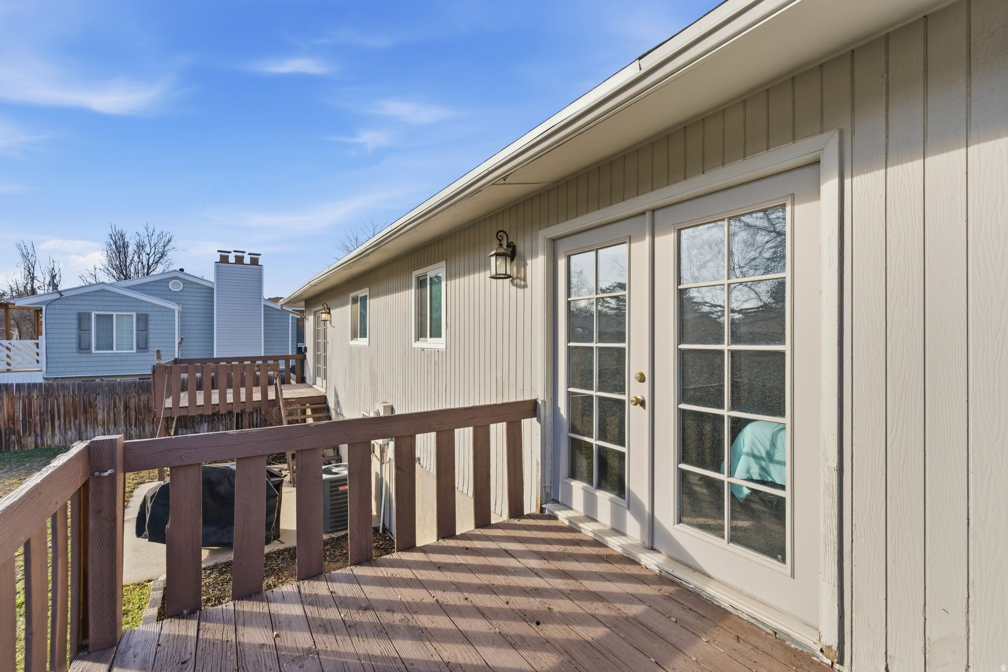 BLAKE HEIGHTS #12 - Residential