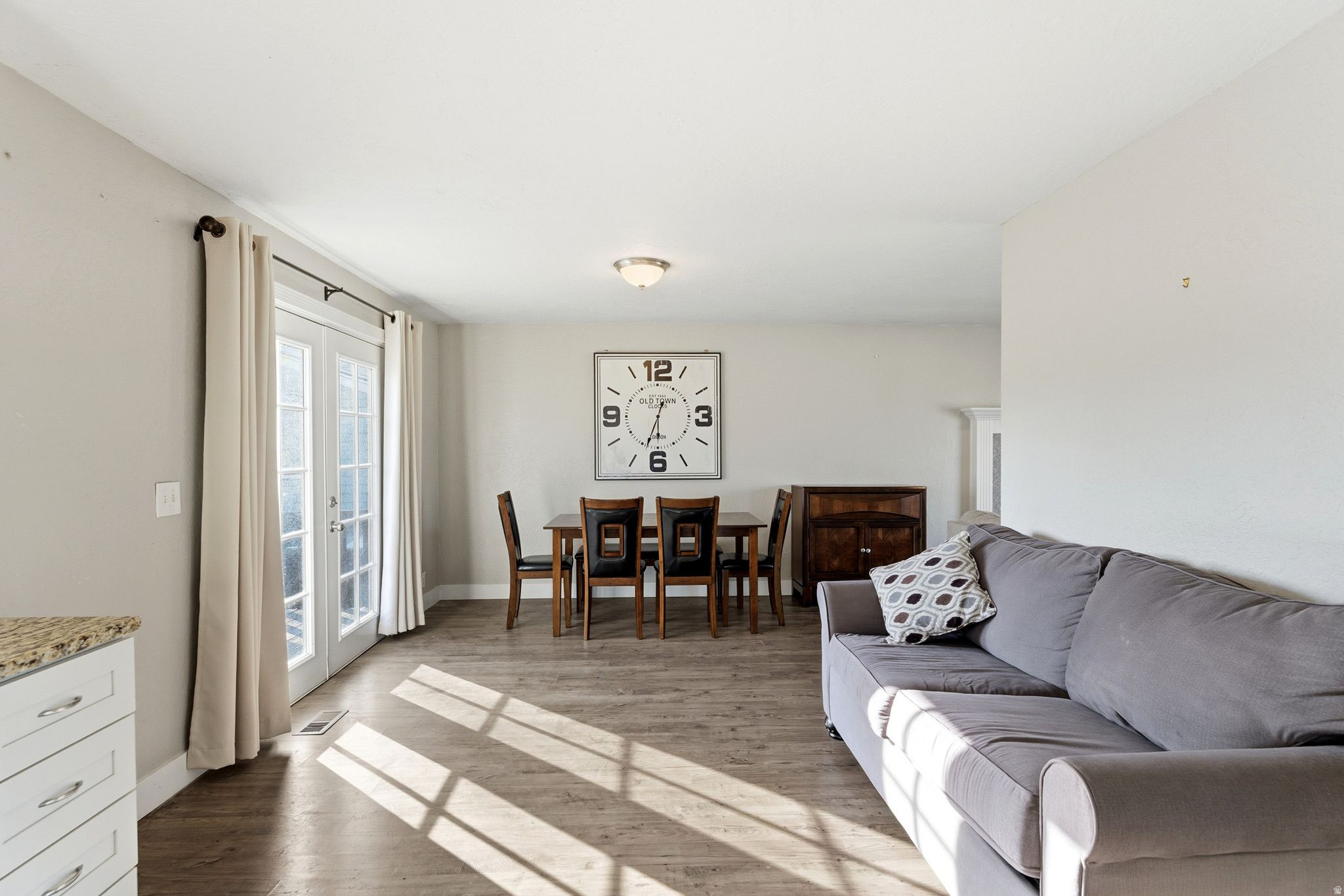 BLAKE HEIGHTS #12 - Residential