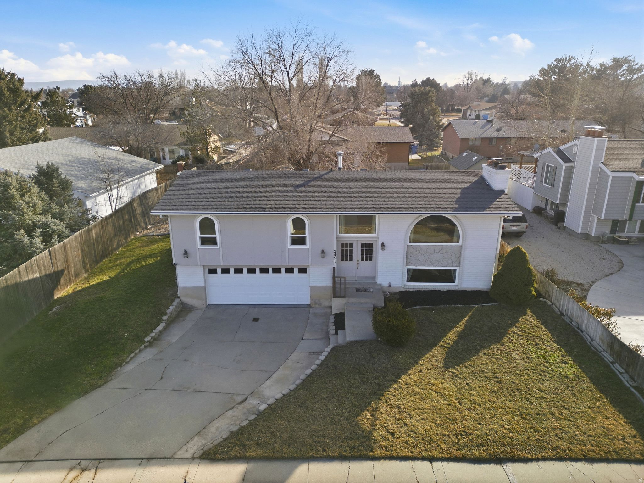 BLAKE HEIGHTS #12 - Residential