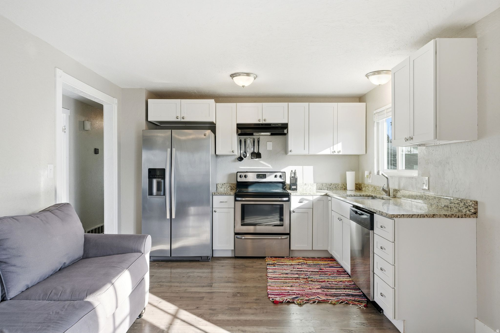 BLAKE HEIGHTS #12 - Residential