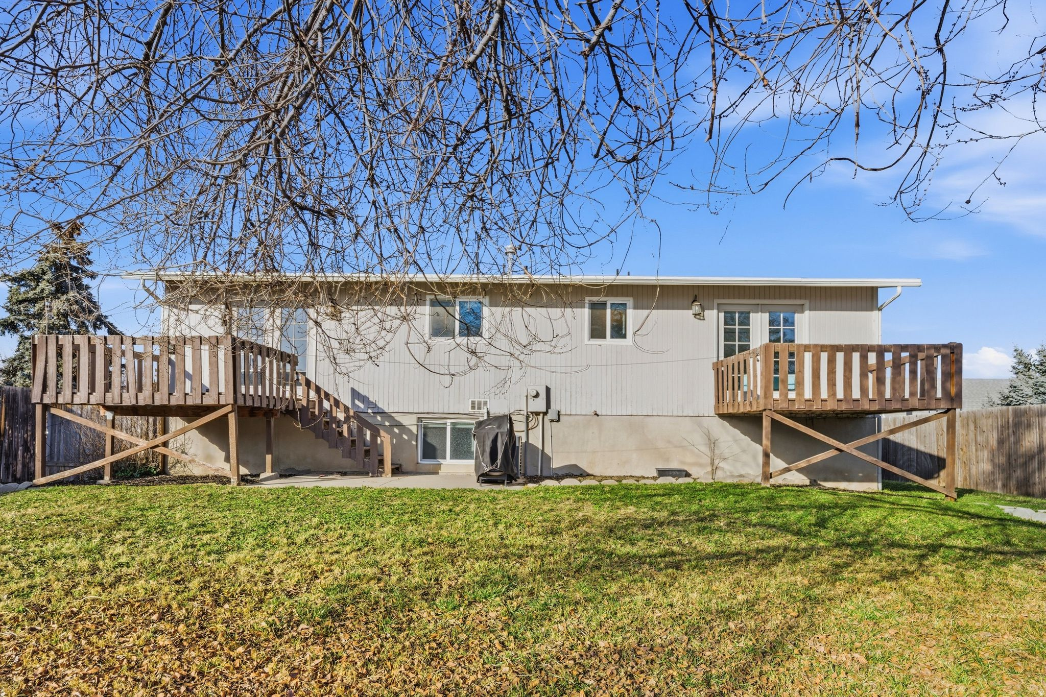 BLAKE HEIGHTS #12 - Residential