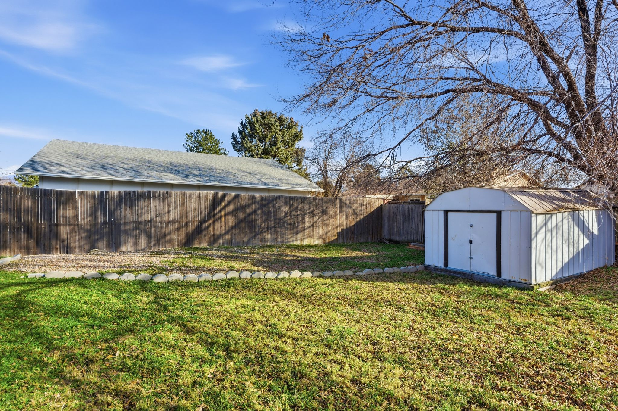 BLAKE HEIGHTS #12 - Residential