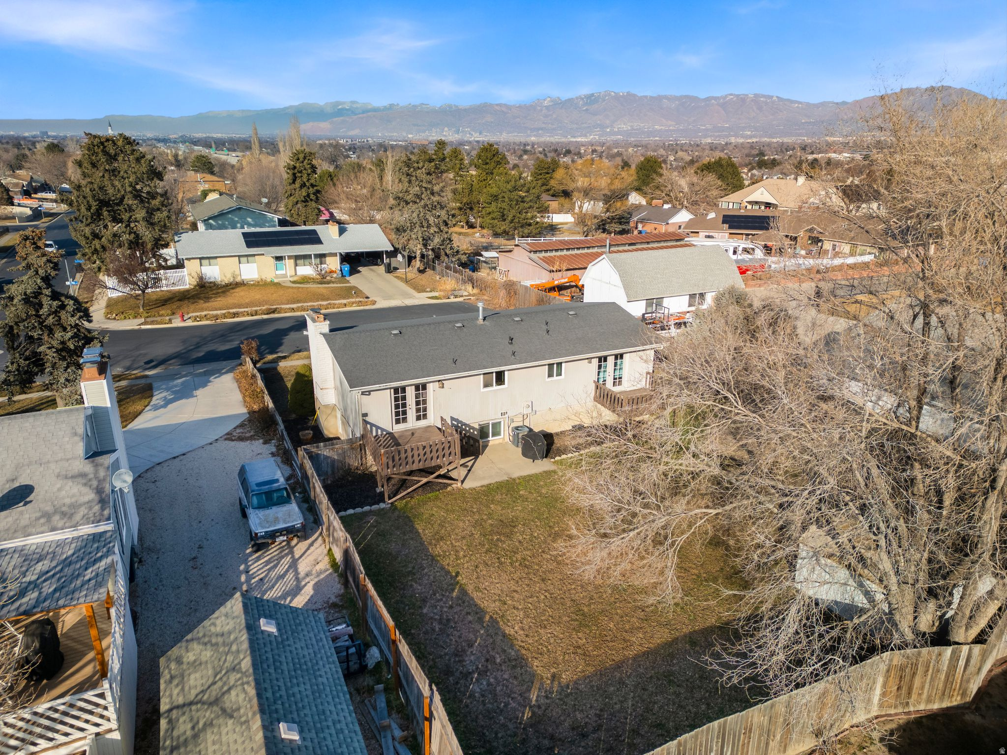 BLAKE HEIGHTS #12 - Residential