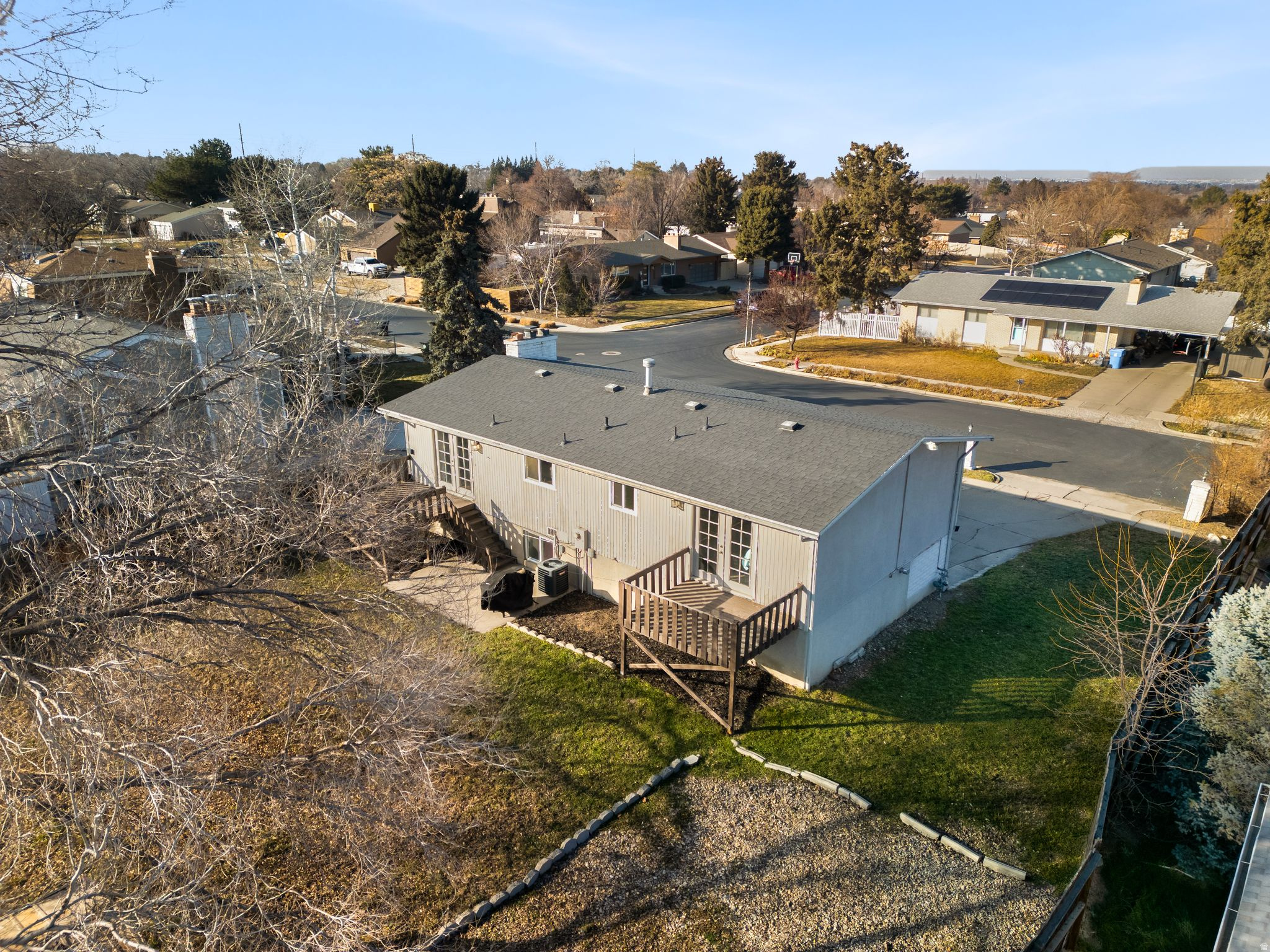 BLAKE HEIGHTS #12 - Residential