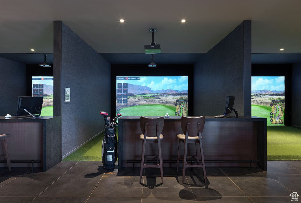 BLACK DESERT RESORT - Residential