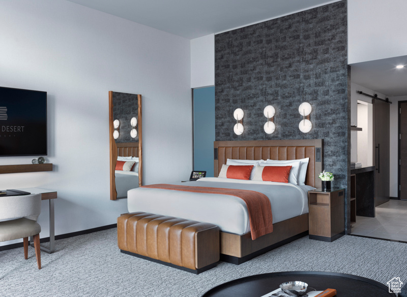 BLACK DESERT RESORT - Residential