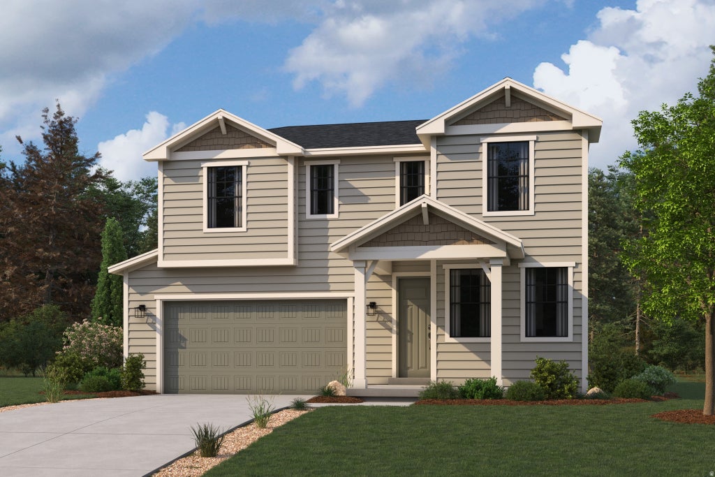 Photo of 130 E SMOOTH SANDSTONE WAY, Eagle Mountain, UT 84005 (MLS # 2185240)