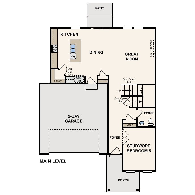 Photo of 130 E SMOOTH SANDSTONE WAY, Eagle Mountain, UT 84005 (MLS # 2185240)