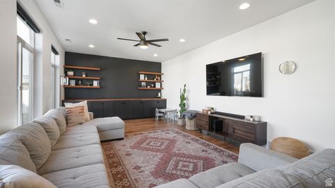 Tiny photo for 424 S 340 W, American Fork, UT 84003 (MLS # 2115453)