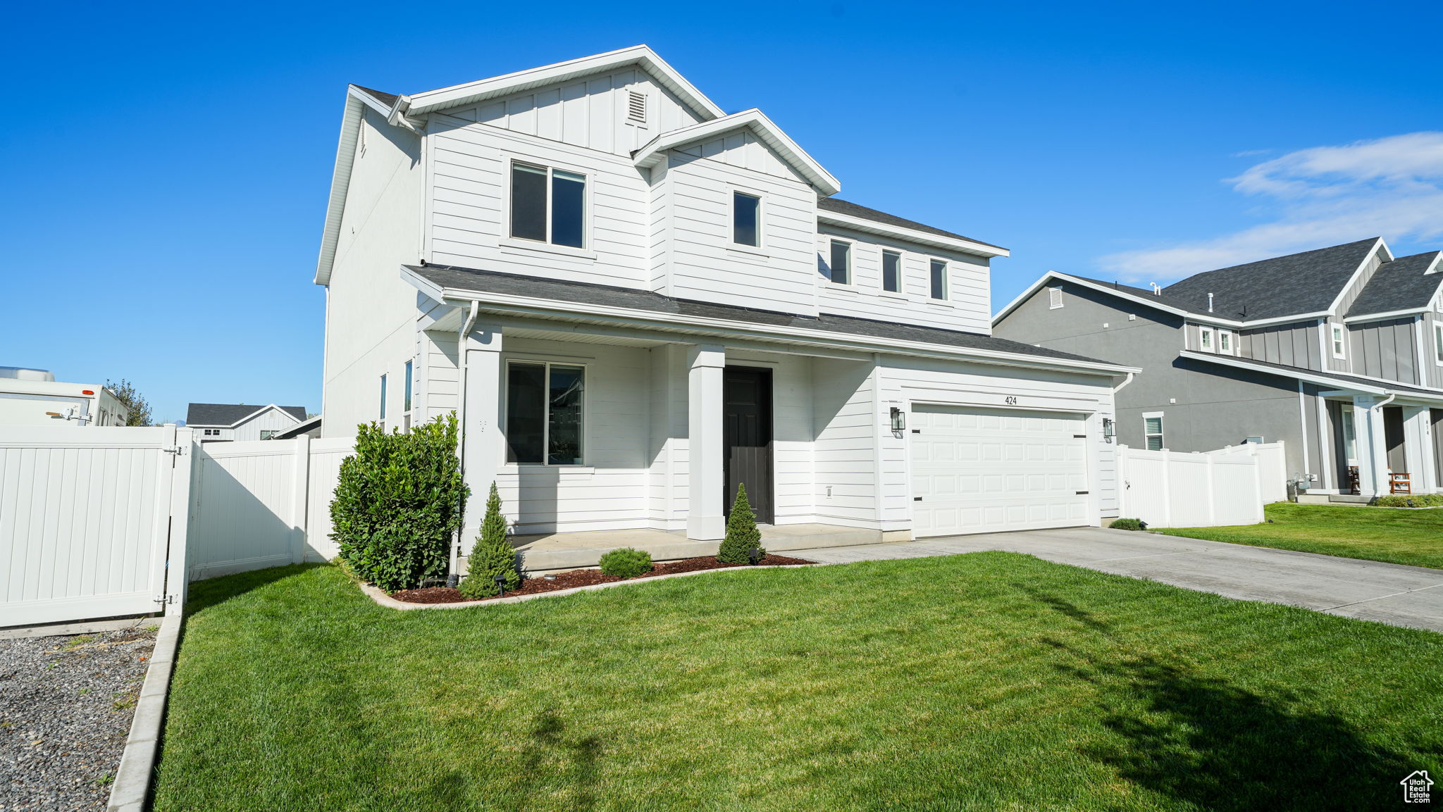 STONECREEK SUB - Residential