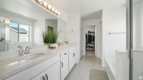 Tiny photo for 424 S 340 W, American Fork, UT 84003 (MLS # 2115453)
