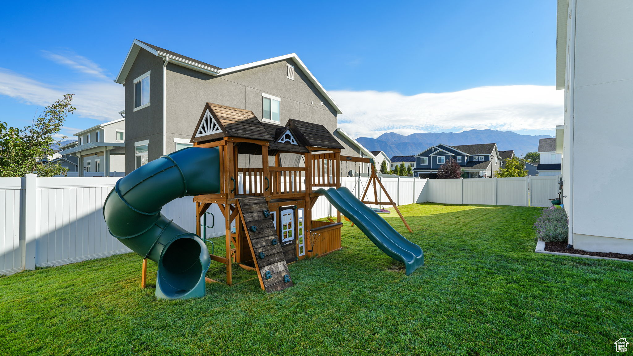 STONECREEK SUB - Residential