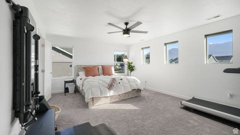 Tiny photo for 424 S 340 W, American Fork, UT 84003 (MLS # 2115453)