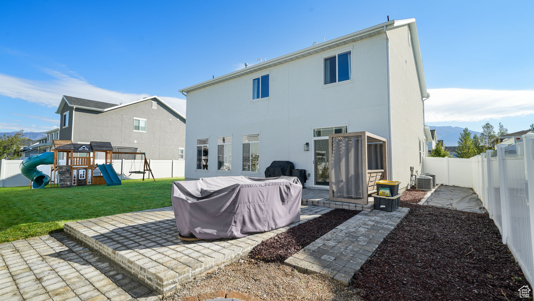 STONECREEK SUB - Residential