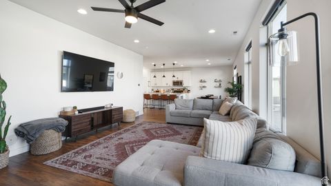 Tiny photo for 424 S 340 W, American Fork, UT 84003 (MLS # 2115453)