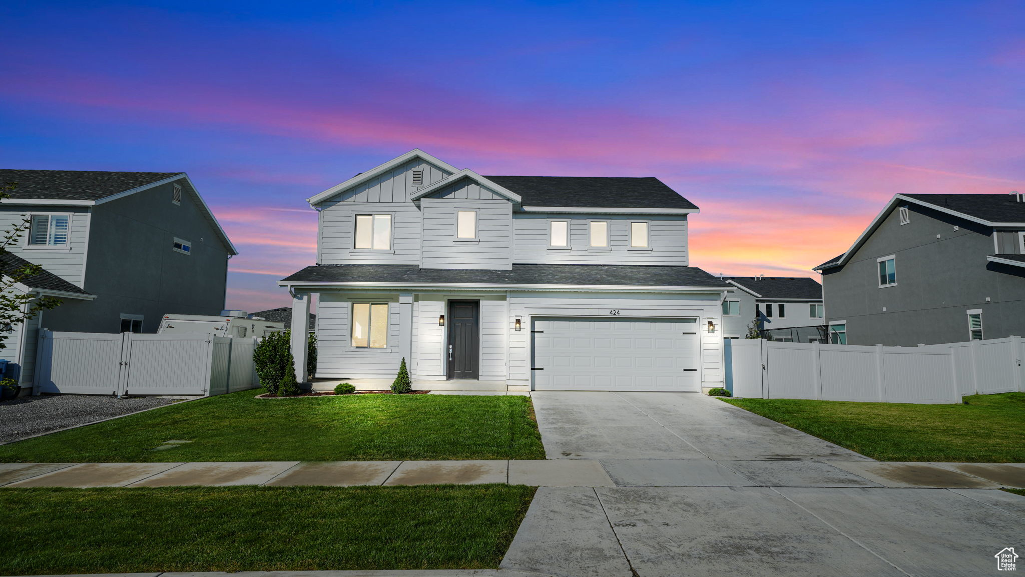 STONECREEK SUB - Residential
