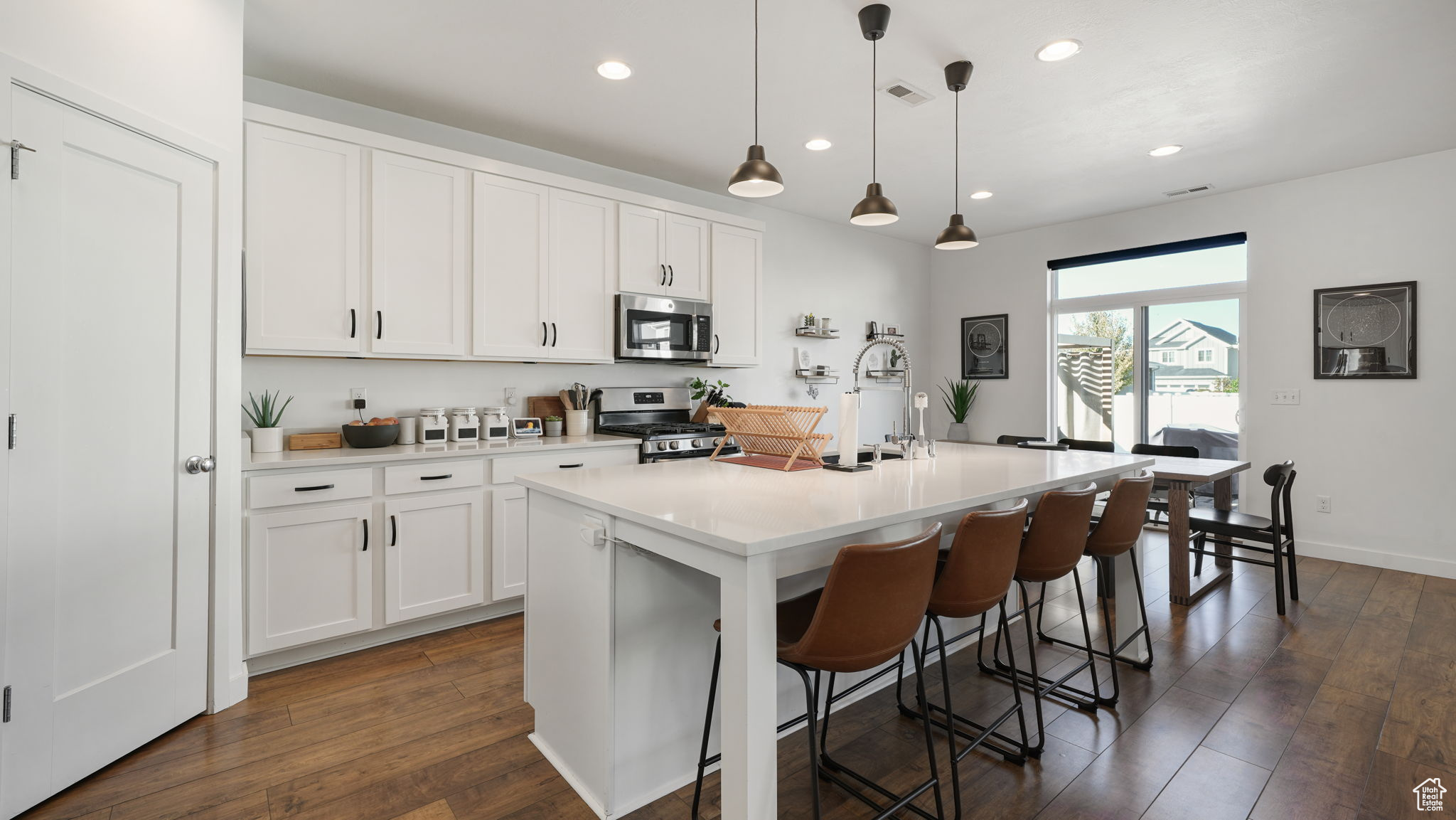 STONECREEK SUB - Residential
