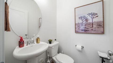 Tiny photo for 424 S 340 W, American Fork, UT 84003 (MLS # 2115453)
