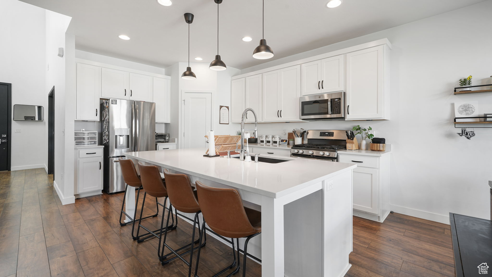 STONECREEK SUB - Residential