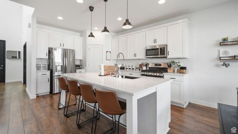 Tiny photo for 424 S 340 W, American Fork, UT 84003 (MLS # 2115453)