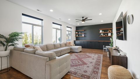 Tiny photo for 424 S 340 W, American Fork, UT 84003 (MLS # 2115453)