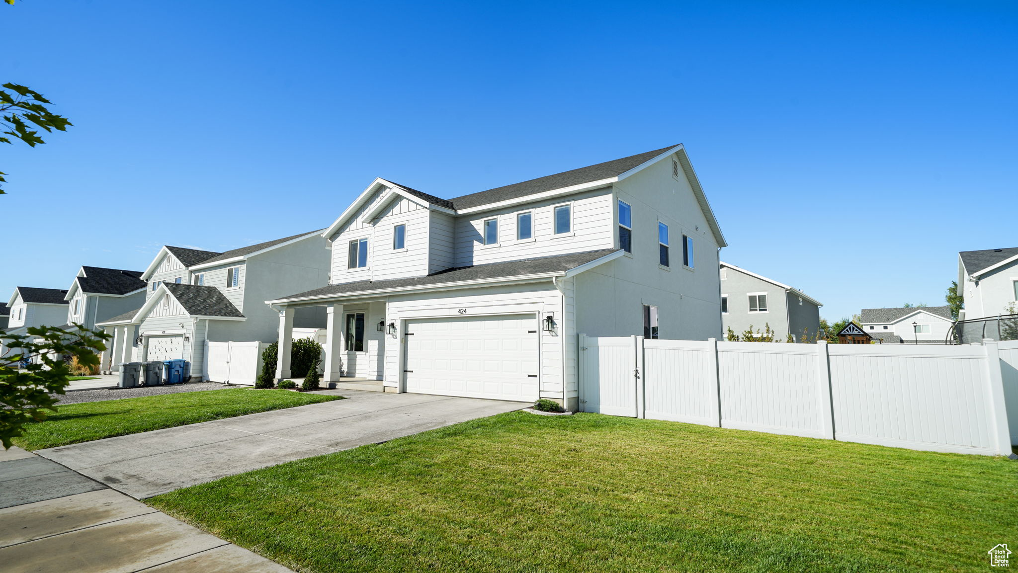 STONECREEK SUB - Residential