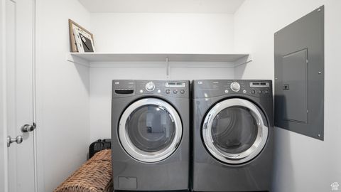 Tiny photo for 424 S 340 W, American Fork, UT 84003 (MLS # 2115453)