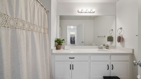 Tiny photo for 424 S 340 W, American Fork, UT 84003 (MLS # 2115453)