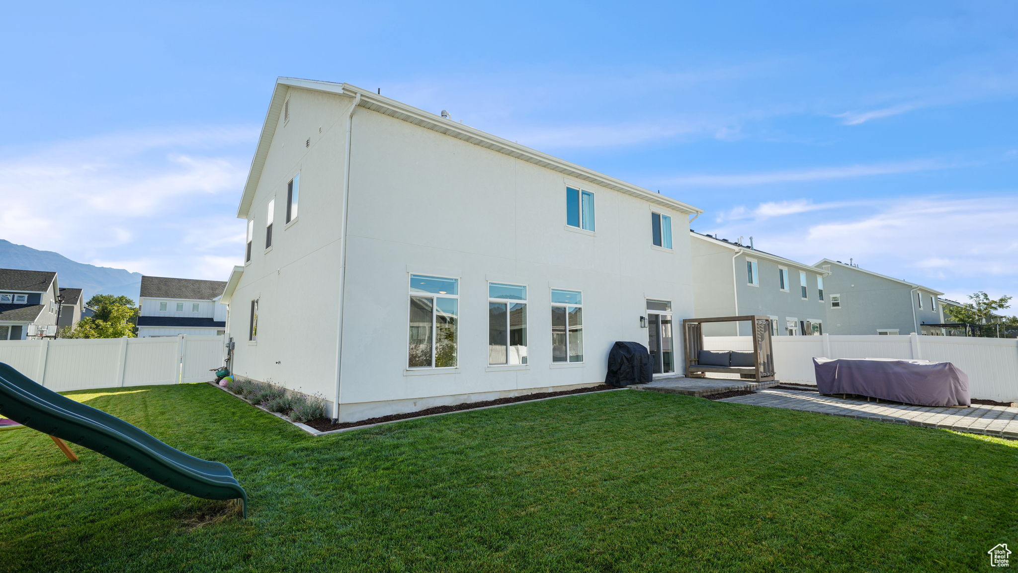 STONECREEK SUB - Residential