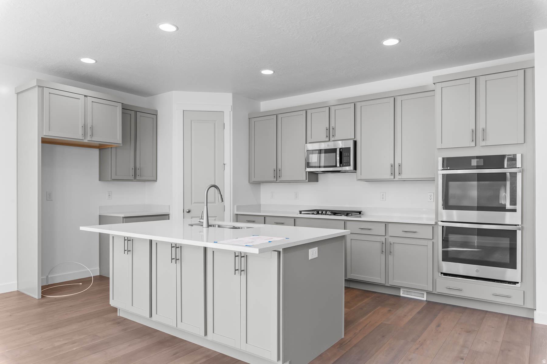 TANNER FLATS 37 - Residential