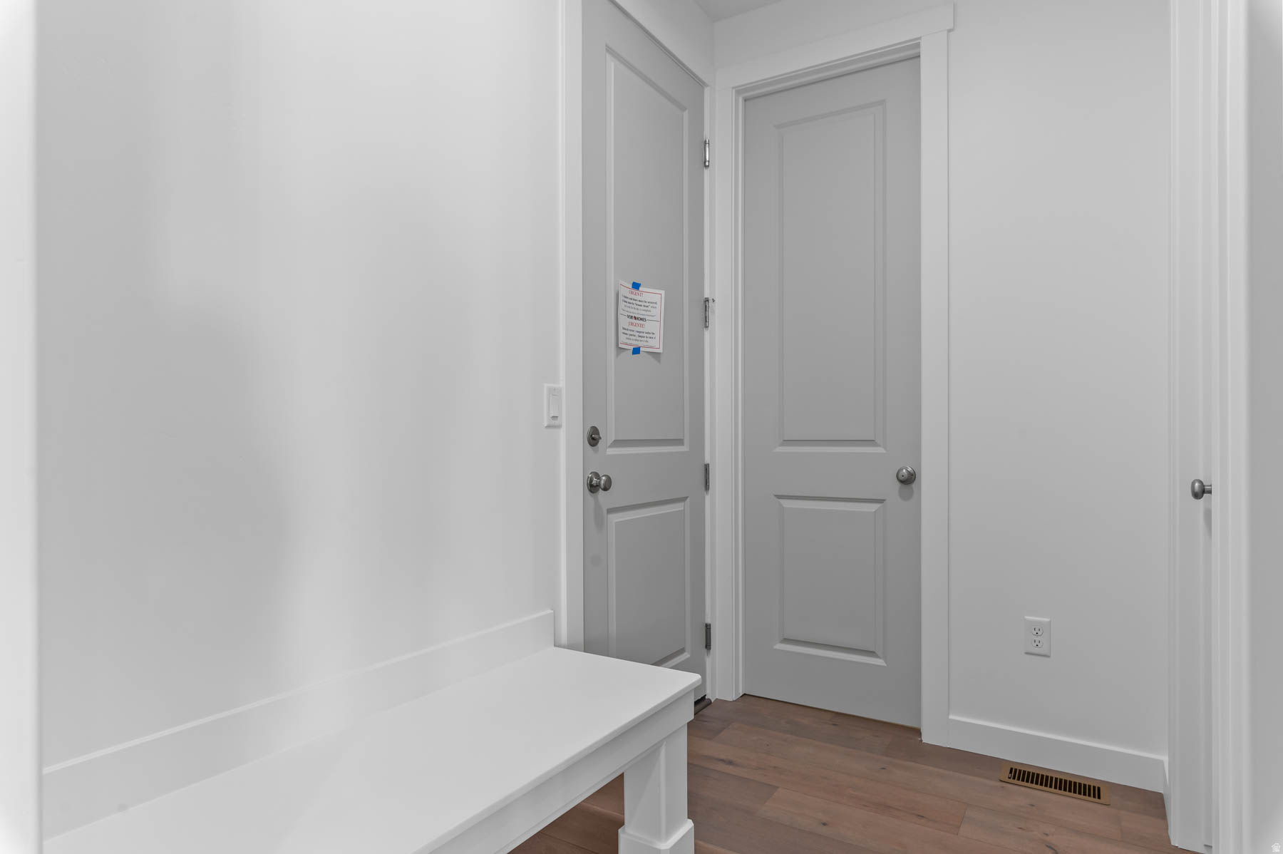 TANNER FLATS 37 - Residential