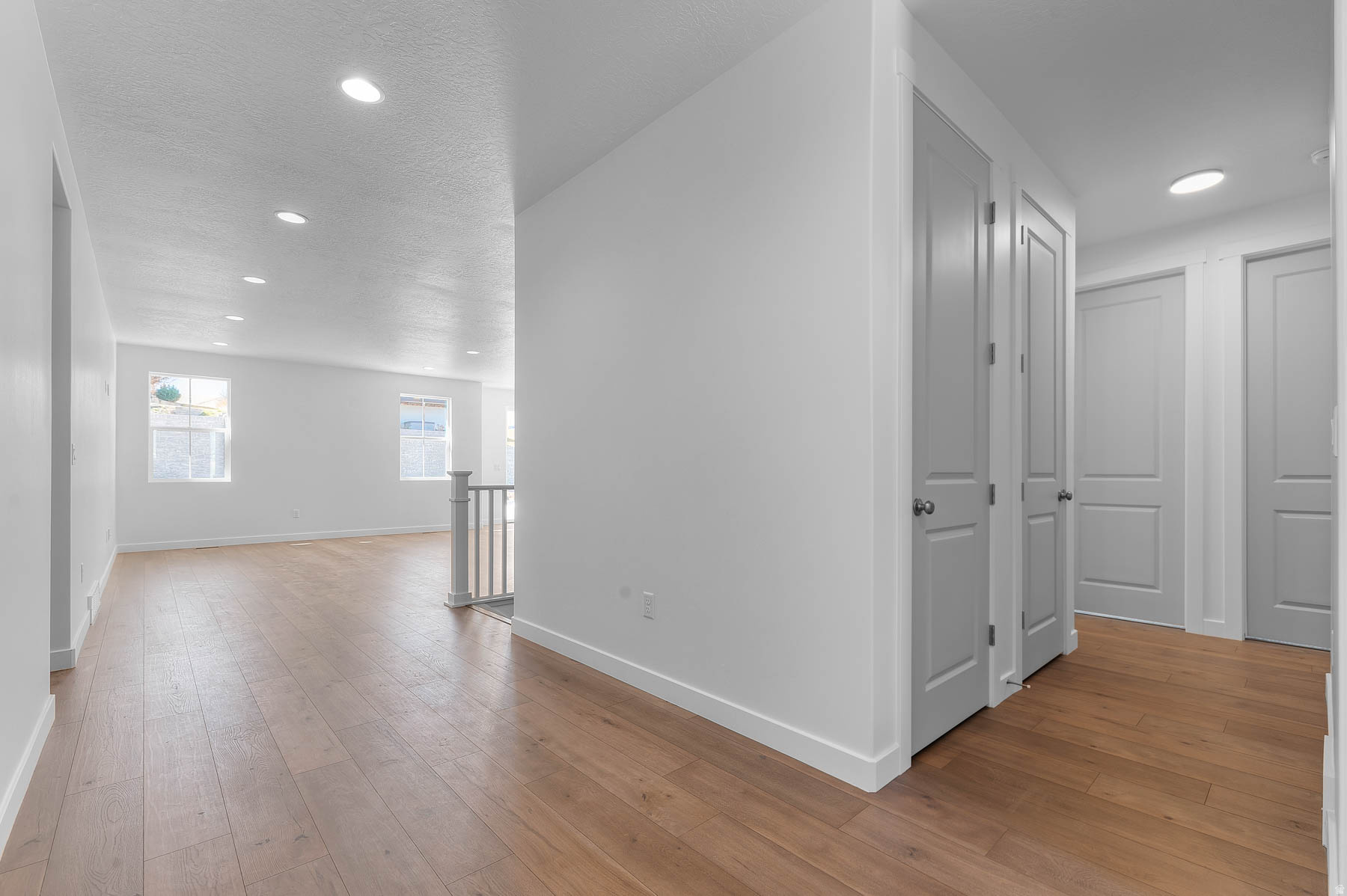 TANNER FLATS 37 - Residential