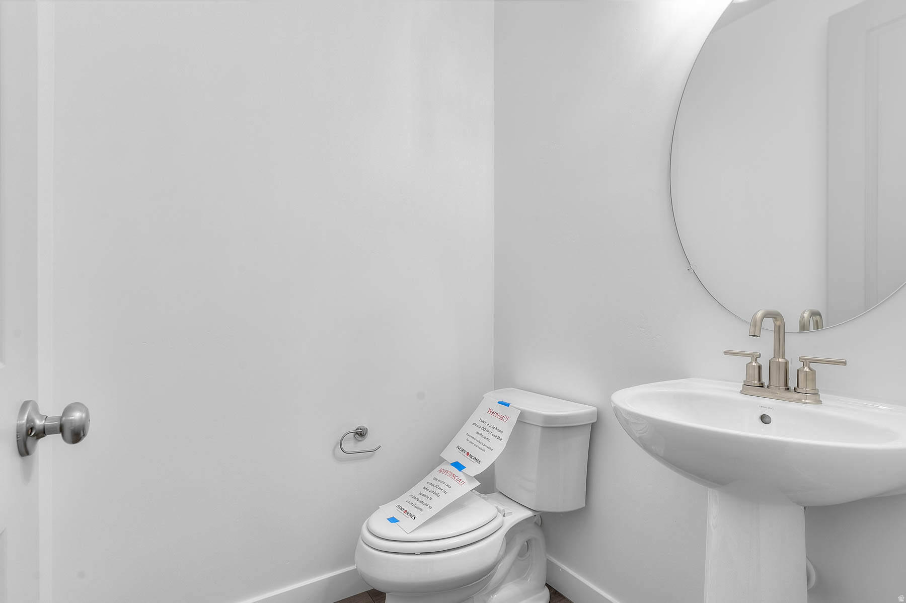 TANNER FLATS 37 - Residential