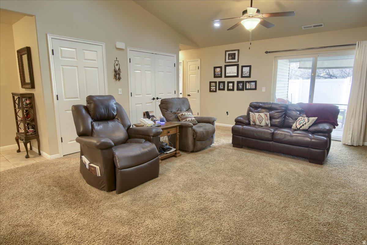 MIRA VISTA PUD THIRD AMD - Residential Income