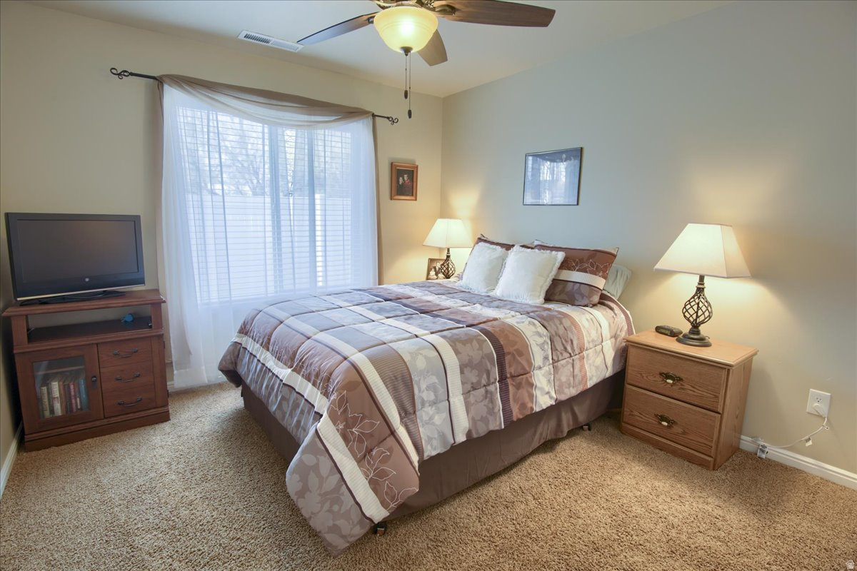 MIRA VISTA PUD THIRD AMD - Residential Income