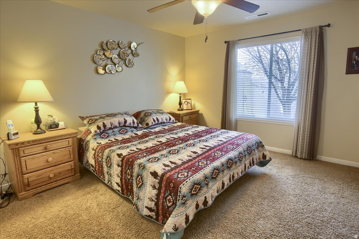 MIRA VISTA PUD THIRD AMD - Residential Income