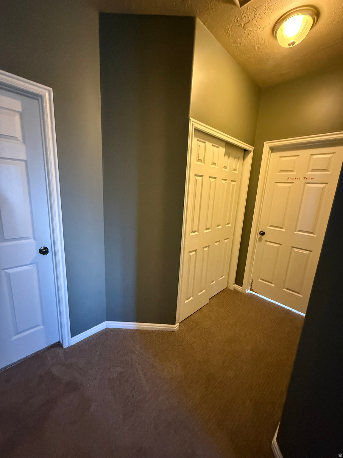 FOX POINTE - Residential